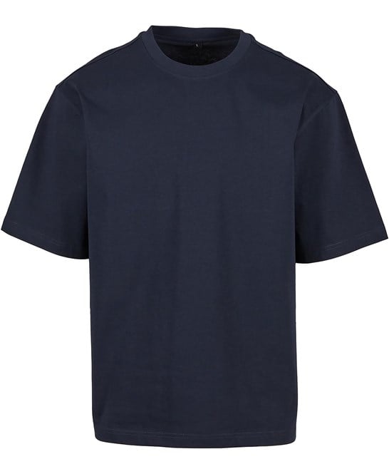 Build Your Brand BY391 Loose-Fit Tee
