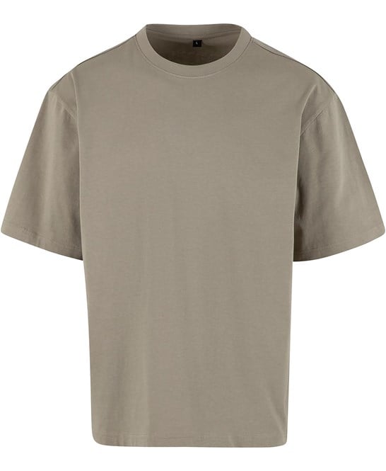 Build Your Brand BY391 Loose-Fit Tee