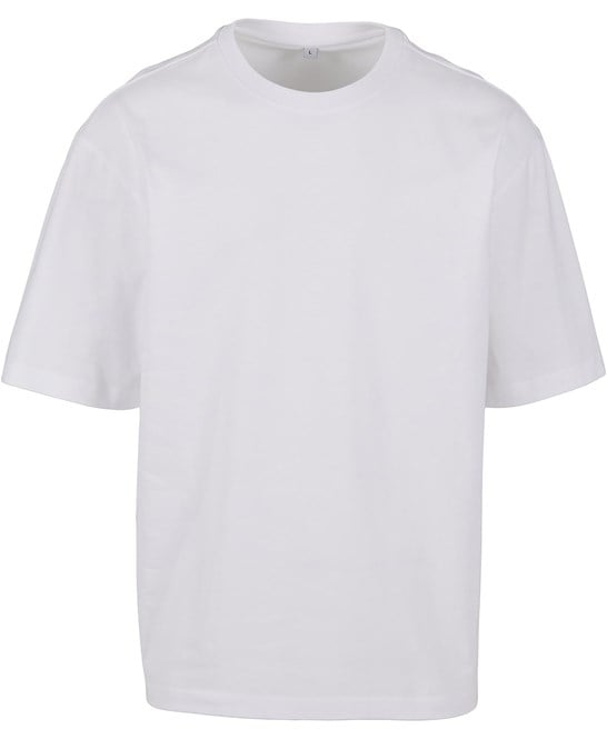 Build Your Brand BY391 Loose-Fit Tee