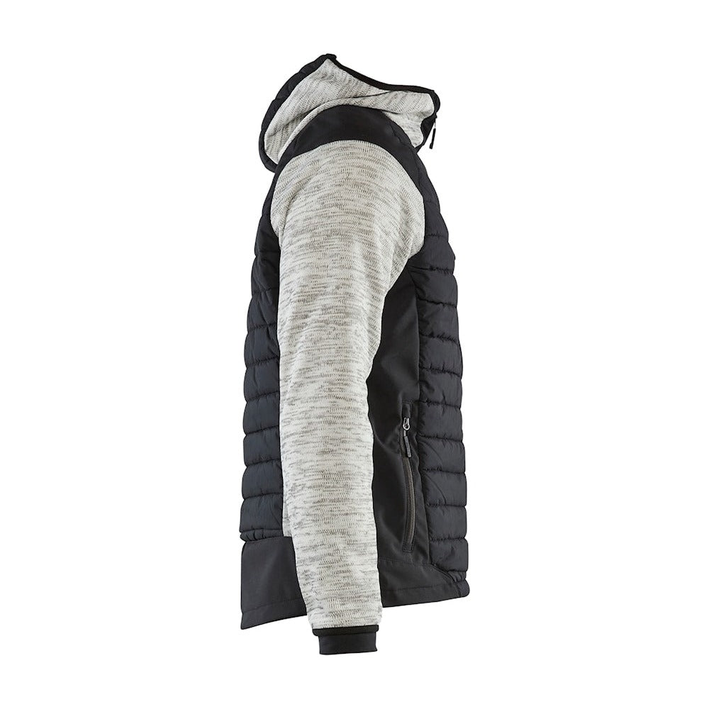 Blaklader Hybrid Jacket 5930