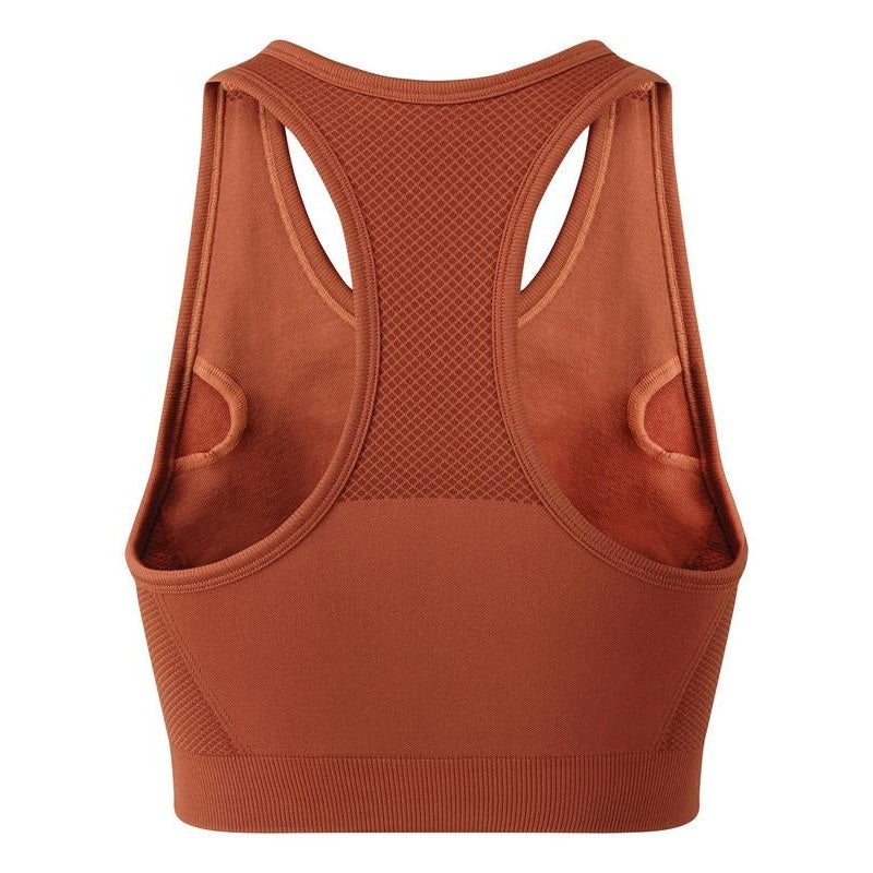 TriDri® Seamless '3D Fit' Multi-Sport Sculpt Solid Colour Bra