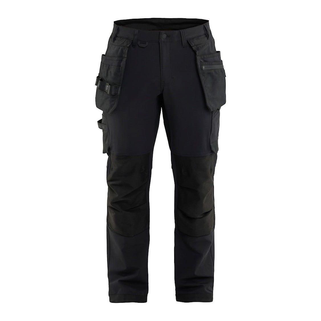 Blaklader Craftsman Trousers 4-Way Stretch 1720