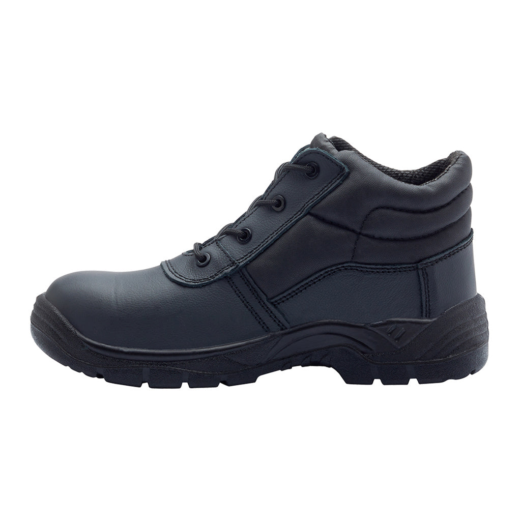 Unbranded Composite Chukka Boot