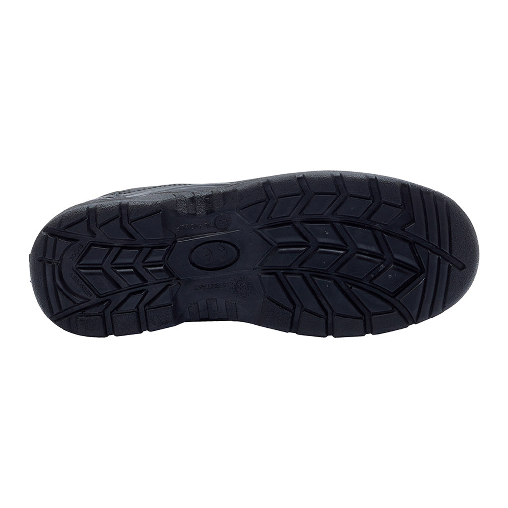 Unbranded Composite Chukka Boot
