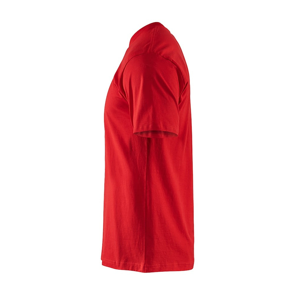 Blaklader T-Shirt 3300 #colour_red