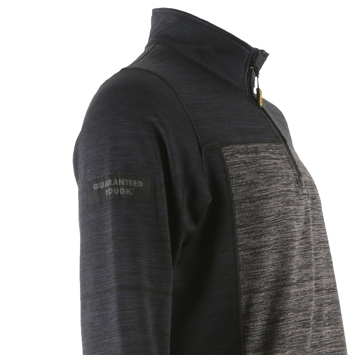 Charlotte Ladies Quarter Zip