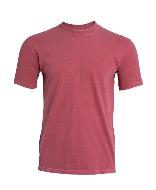 Comfort Colors® CO100 Heavyweight Adult T-Shirt