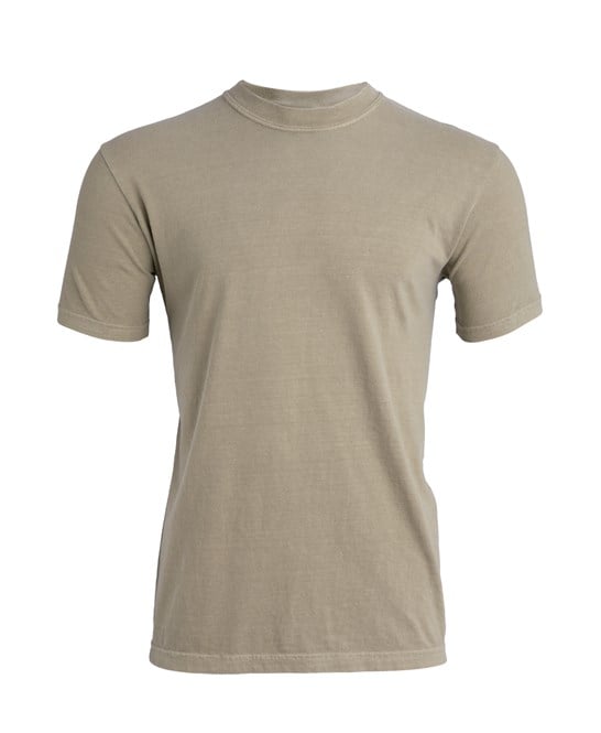 Comfort Colors® CO100 Heavyweight Adult T-Shirt