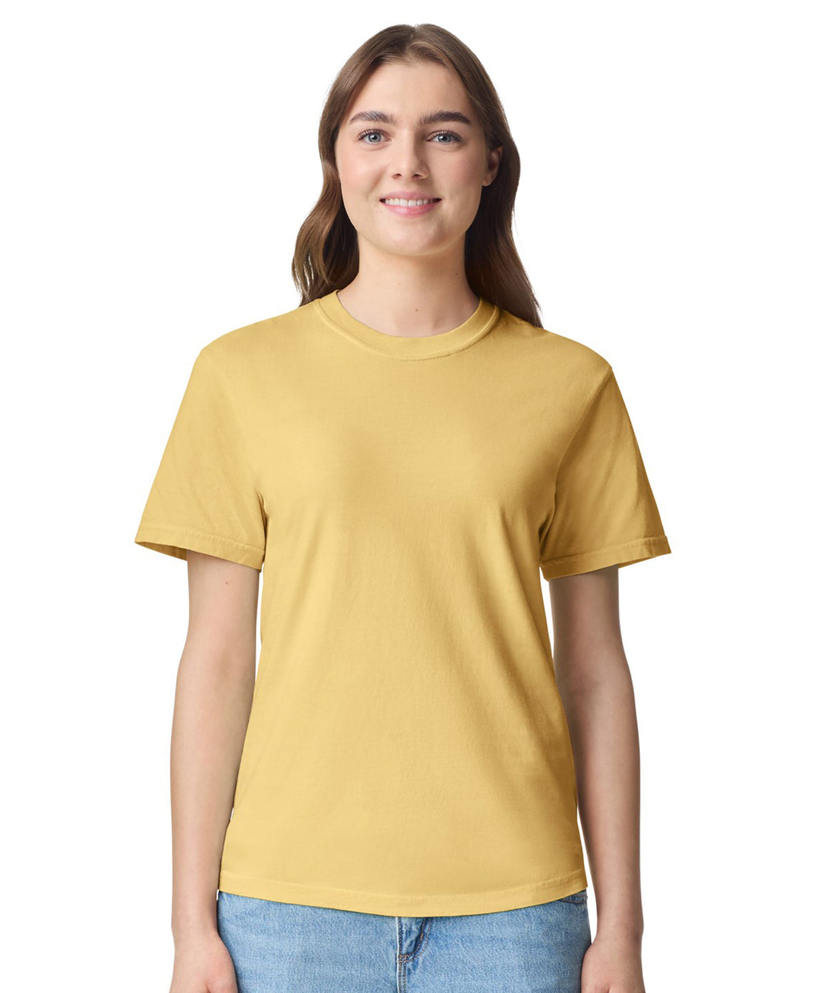 Comfort Colors® CO100 Heavyweight Adult T-Shirt
