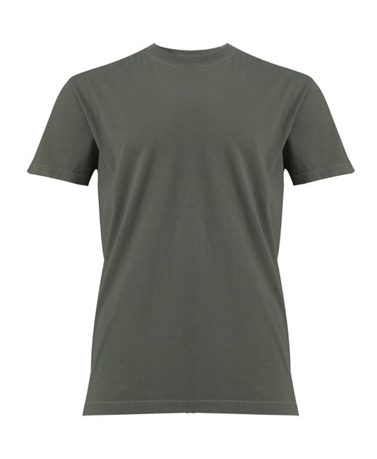 Comfort Colors® CO100 Heavyweight Adult T-Shirt