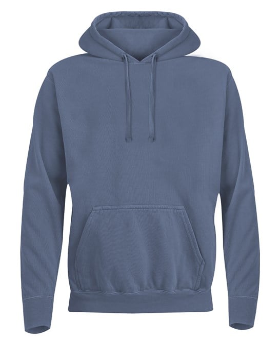 Comfort Colors® CO150 Hooded Sweatshirt