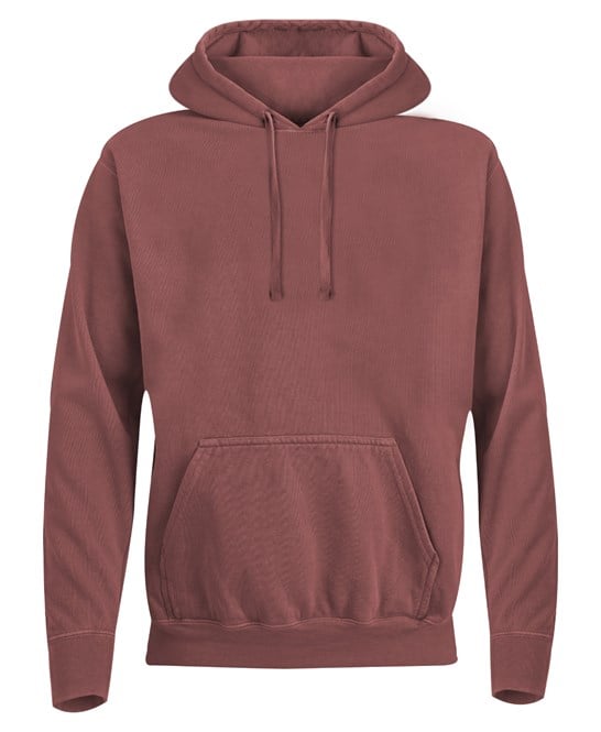 Comfort Colors® CO150 Hooded Sweatshirt