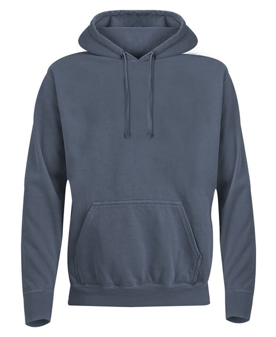 Comfort Colors® CO150 Hooded Sweatshirt