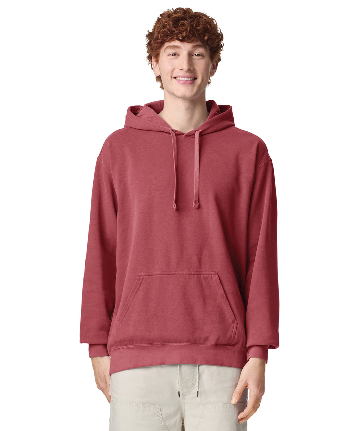 Comfort Colors® CO150 Hooded Sweatshirt
