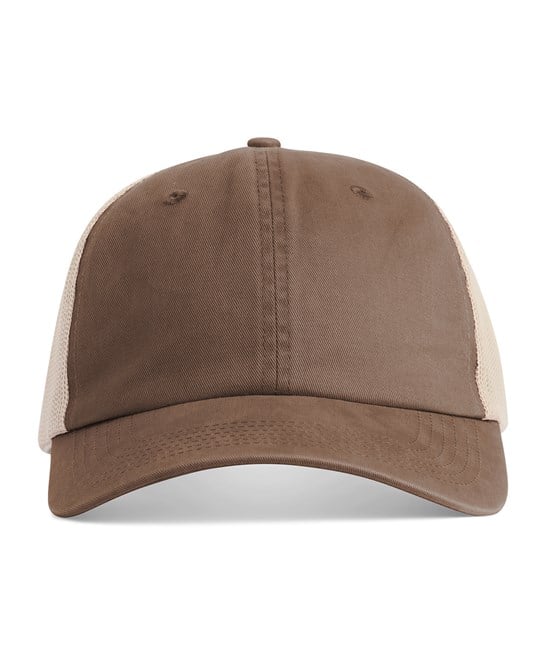 Comfort Colors® CO200 Sunwashed Trucker Cap