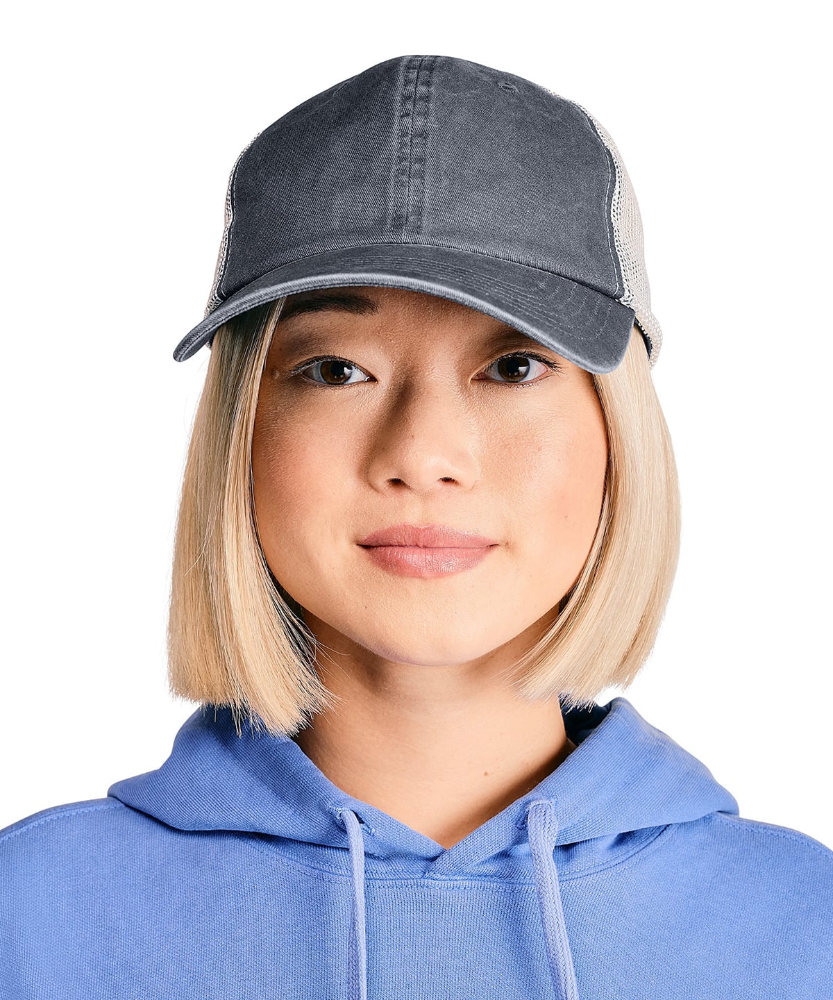 Comfort Colors® CO200 Sunwashed Trucker Cap
