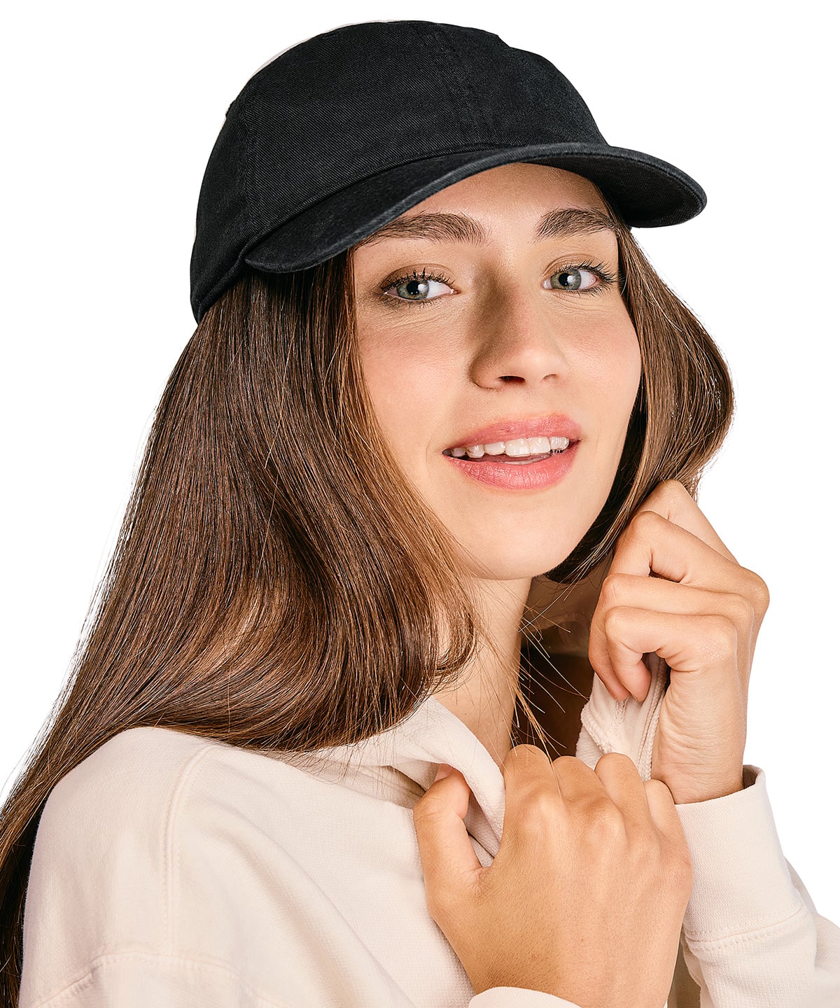 Comfort Colors® CO201 Sunwashed Cap
