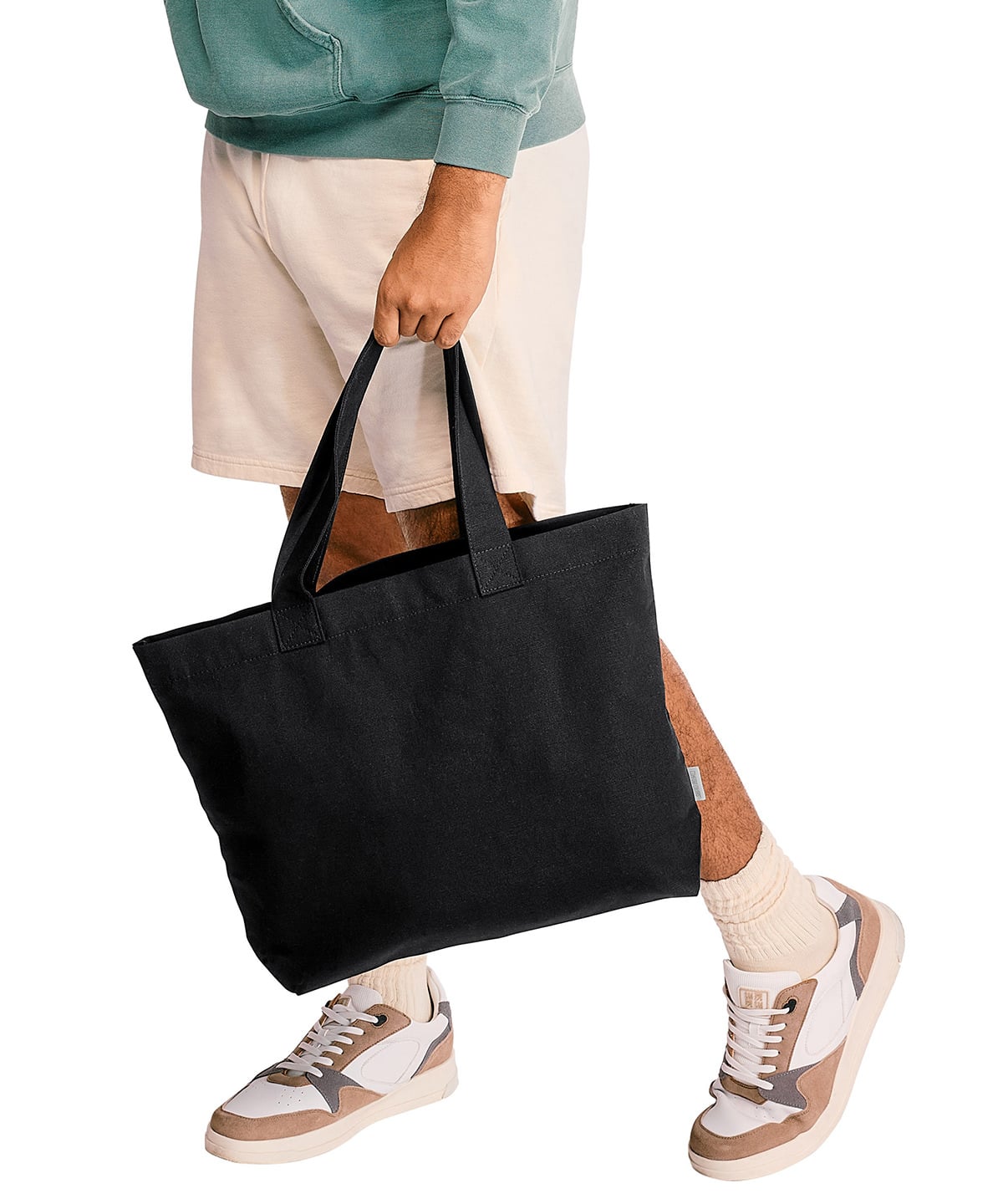Comfort Colors® CO300 Cotton Canvas Tote