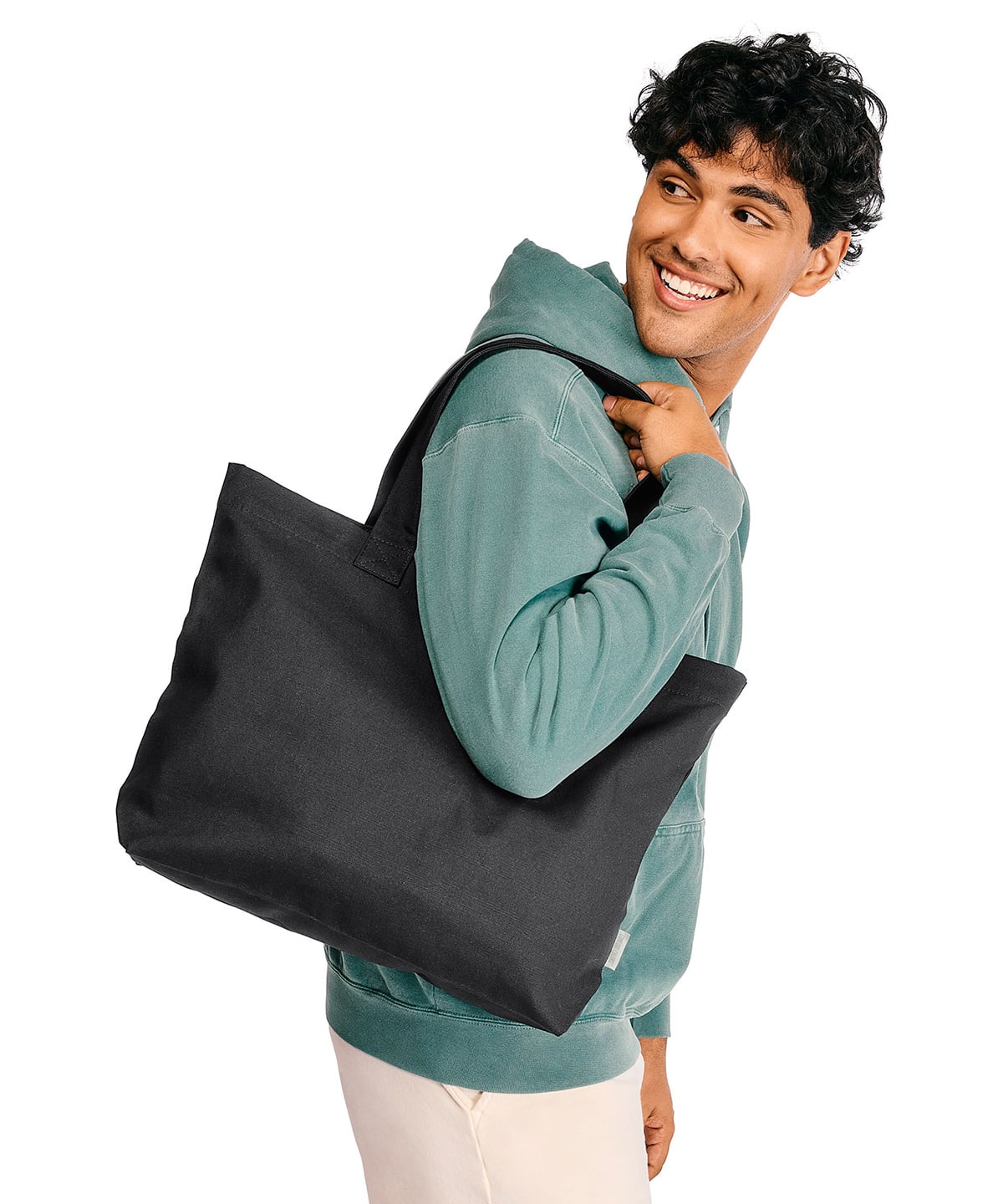 Comfort Colors® CO300 Cotton Canvas Tote