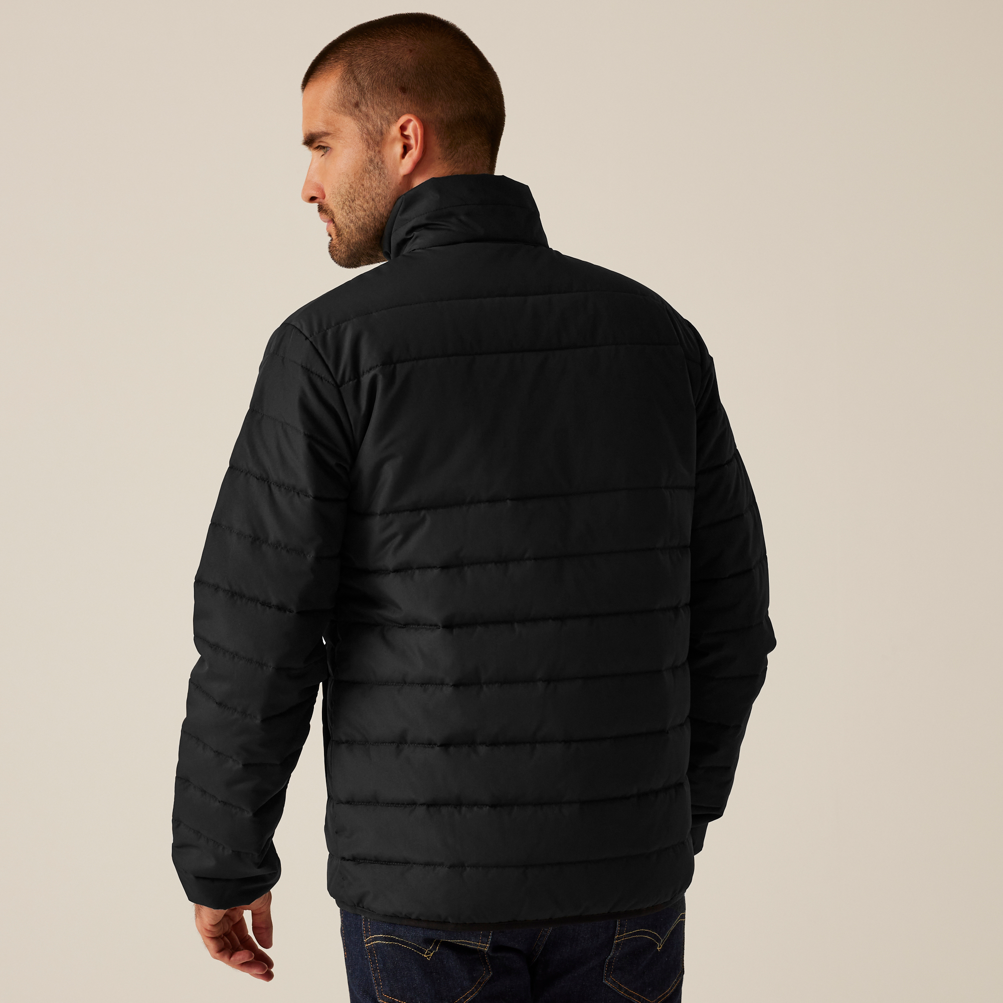 Regatta Professional Mens Essential Thermal Jacket