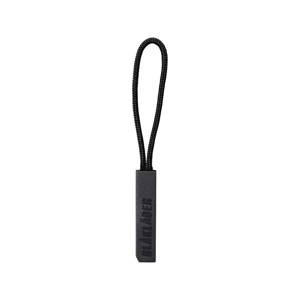 Blaklader Zip Puller 2155 #colour_black