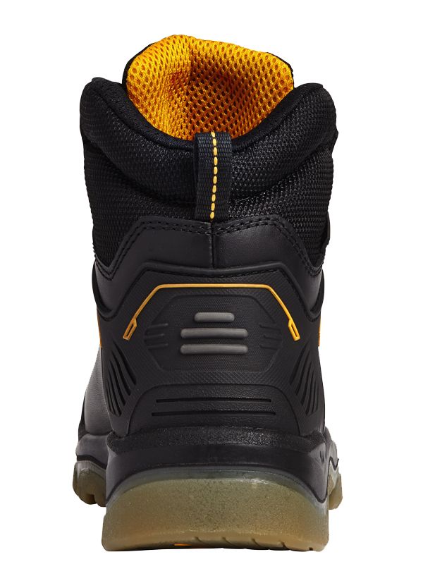 DeWalt Newark Black