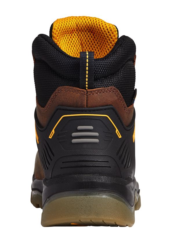 DeWalt Newark Brown