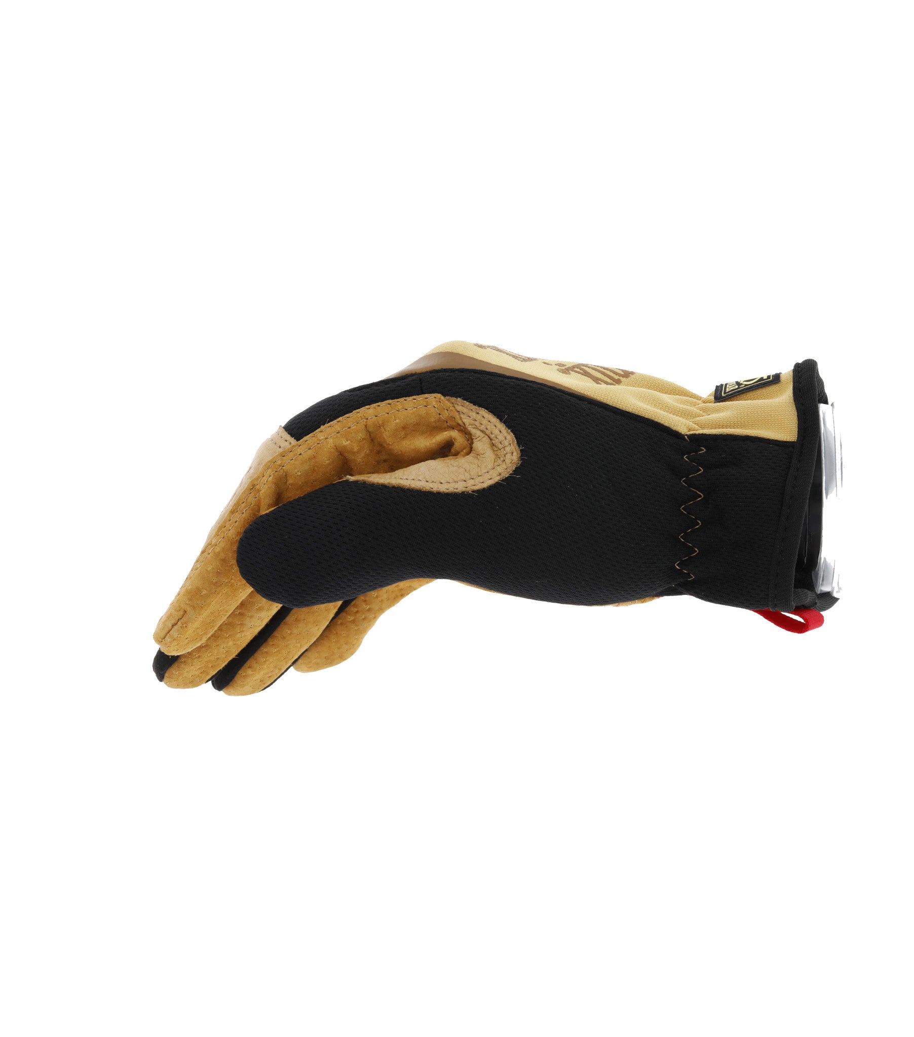 Mechanix Wear FastFit Leather Work Gloves