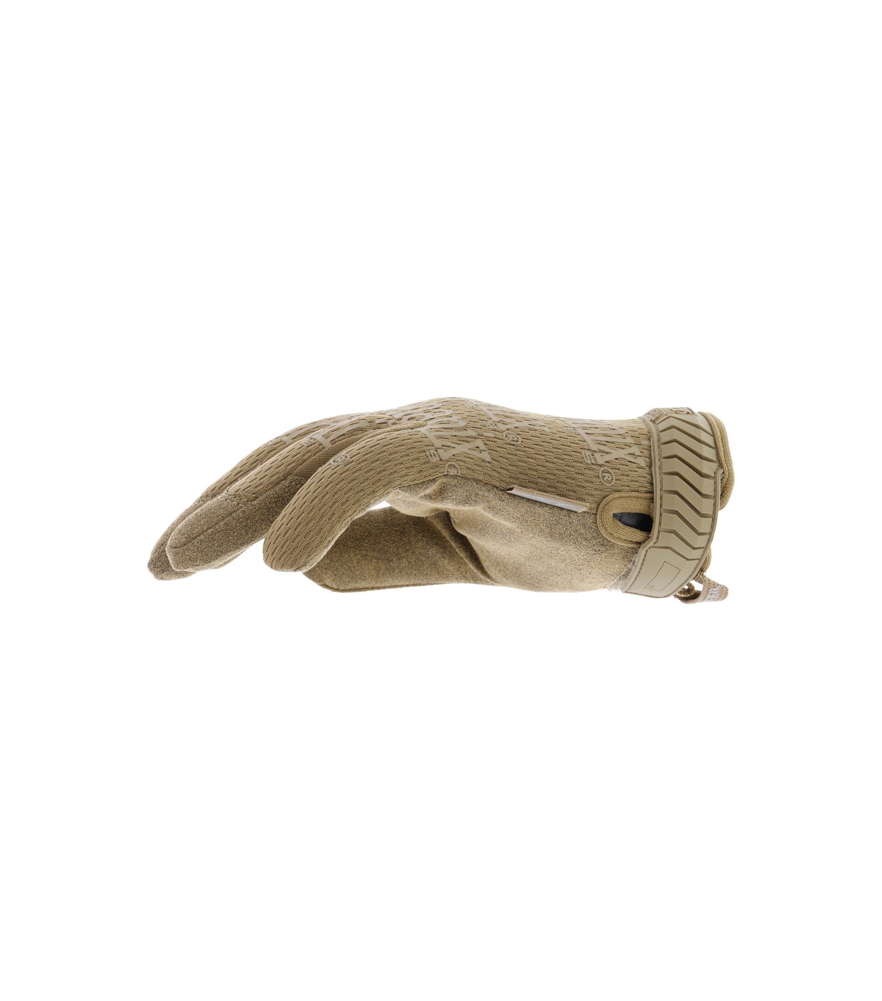 Mechanix Wear Original Coyote Tactical Gloves