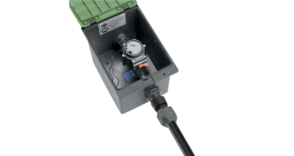 Gardena Cable Clip