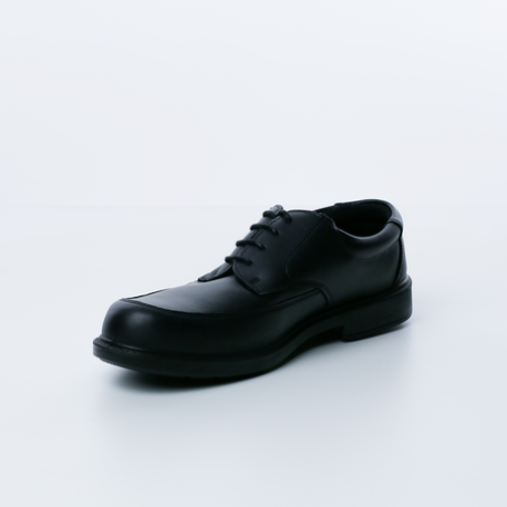 Delta Plus BRISTOL S3 SRC  – Lightweight, Metal-Free Safety Shoes