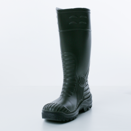 Delta Plus IRON S5 SRC  – Heavy-Duty Reinforced Safety Boots