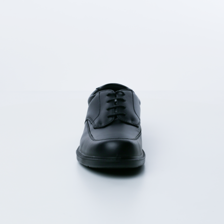 Delta Plus BRISTOL S3 SRC  – Lightweight, Metal-Free Safety Shoes