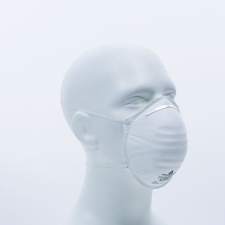 Delta Plus M1100 P1  Disposable Mask