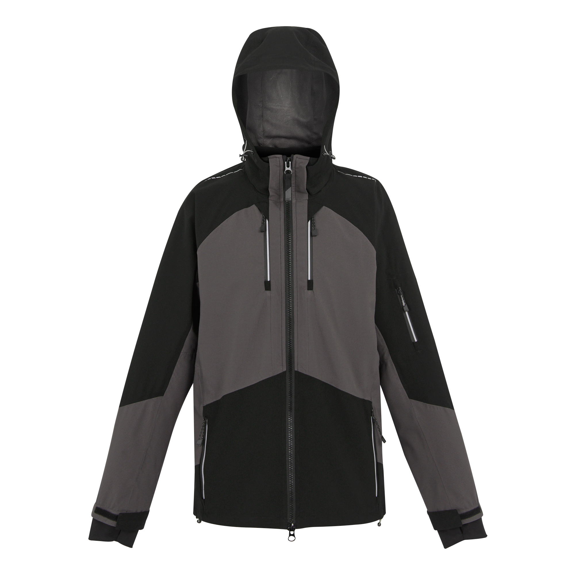 Regatta Professional Mens 4Tex Stretch Waterproof Shell Jacket