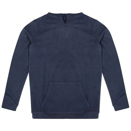 Awdis Ecologie Corcovado Organic Hoodie