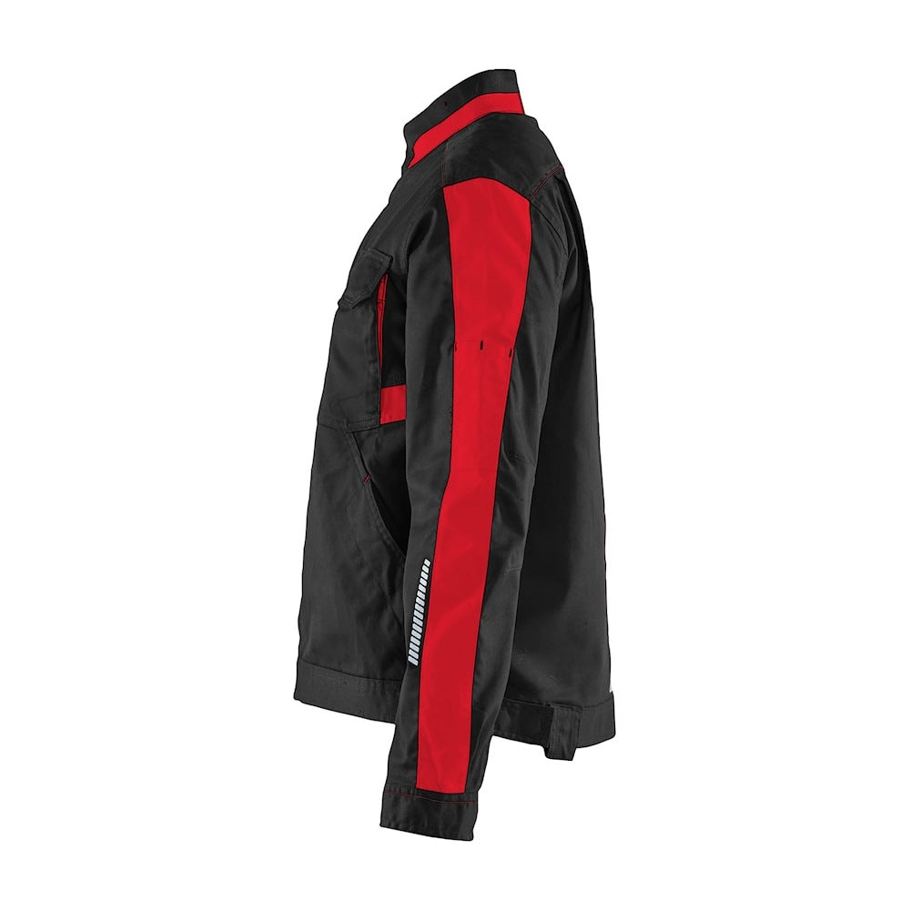 Blaklader Industry Jacket Stretch Women 4443