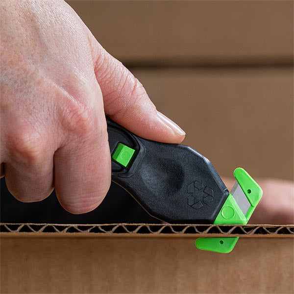 Beeswift Klever Eco Xchange 20 Safety Cutter
