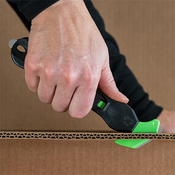 Beeswift Klever Eco Xchange 35 Safety Cutter
