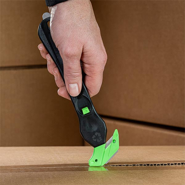 Beeswift Klever Eco Xchange 35 Safety Cutter