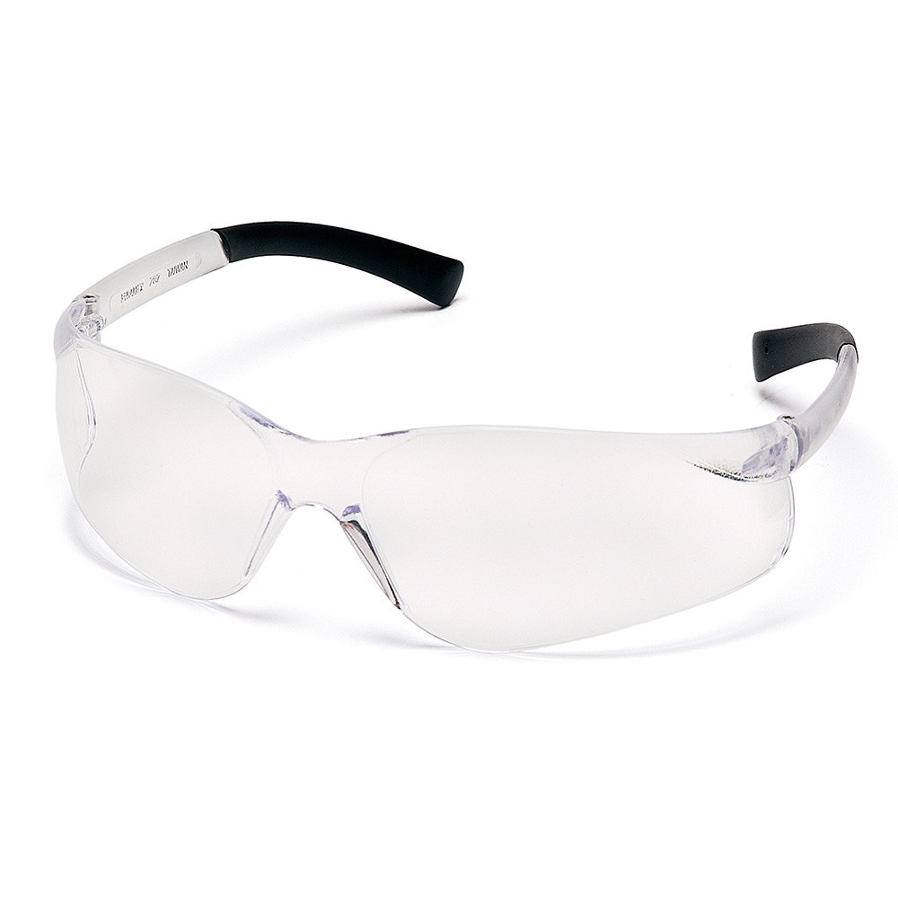 Pyramex ZTEK Safety Glasses +2.5