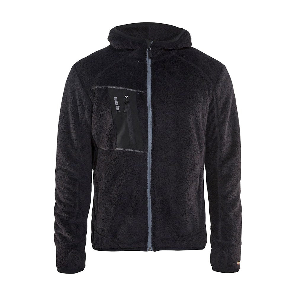 Blaklader Furry Pile Jacket 4863