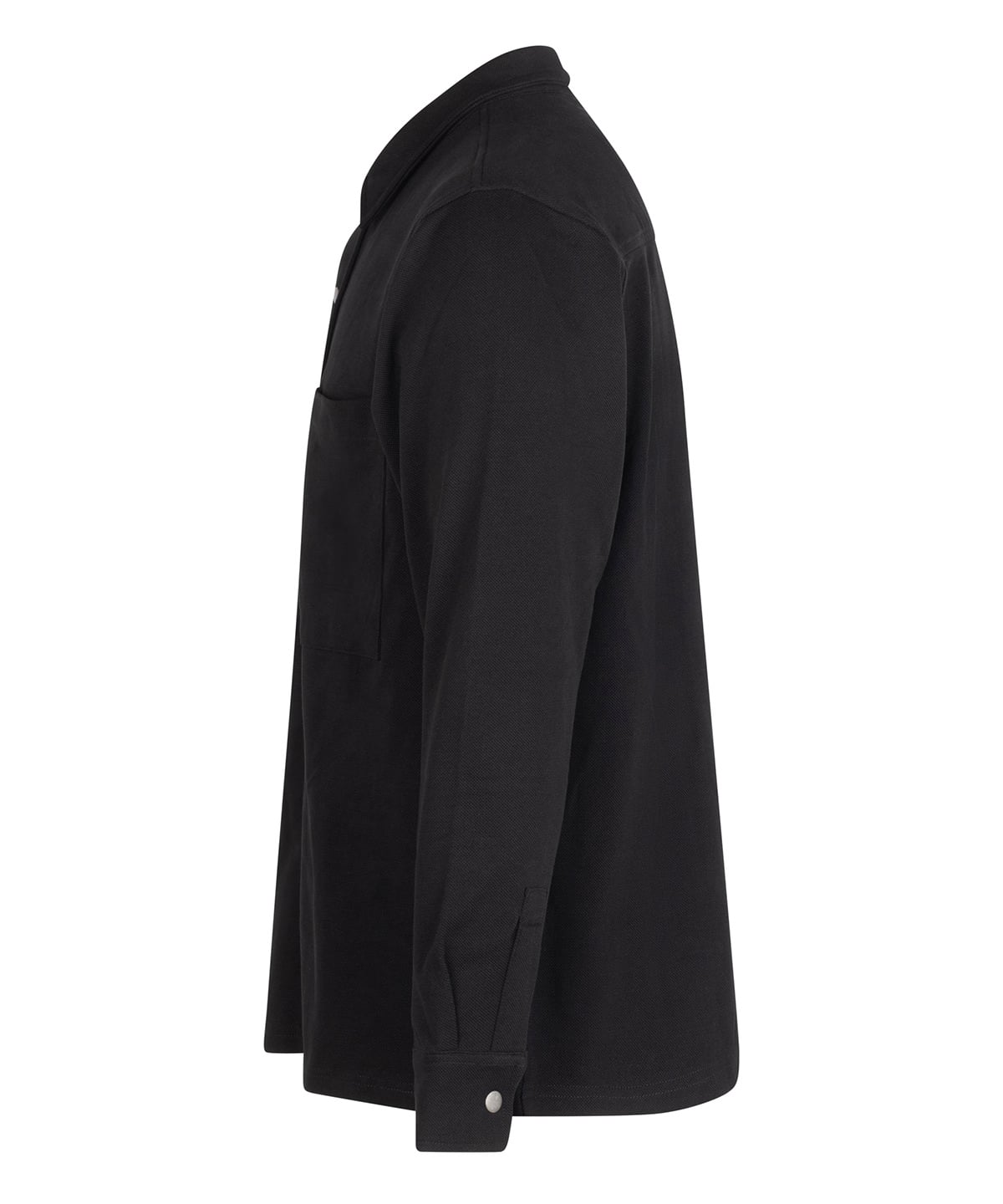 Front Row FR056 Premium Piqué Overshirt