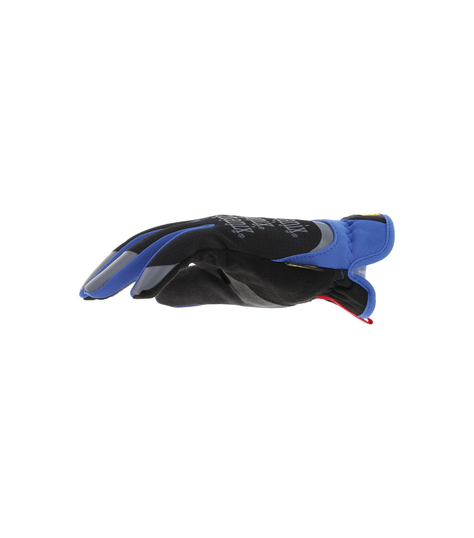 Mechanix Wear FastFit Work Gloves Blue