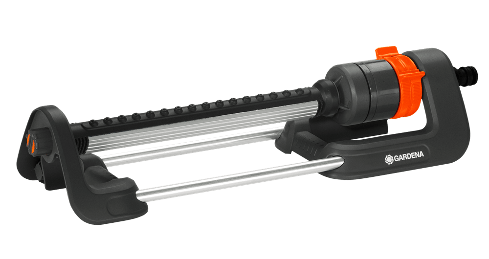 Gardena Oscillating Sprinkler Aqua M