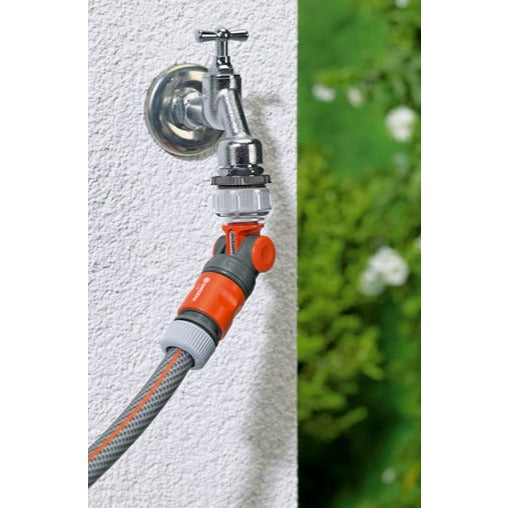 Gardena Angled Tap Connector