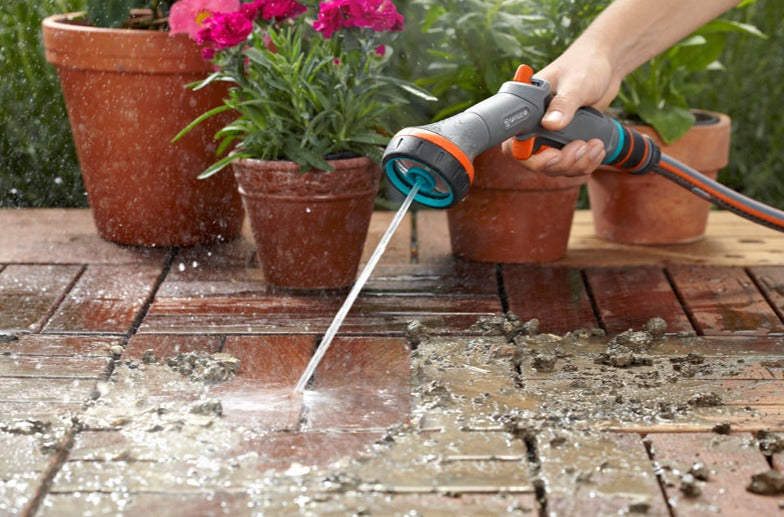 Gardena Comfort Cleaning Sprayer