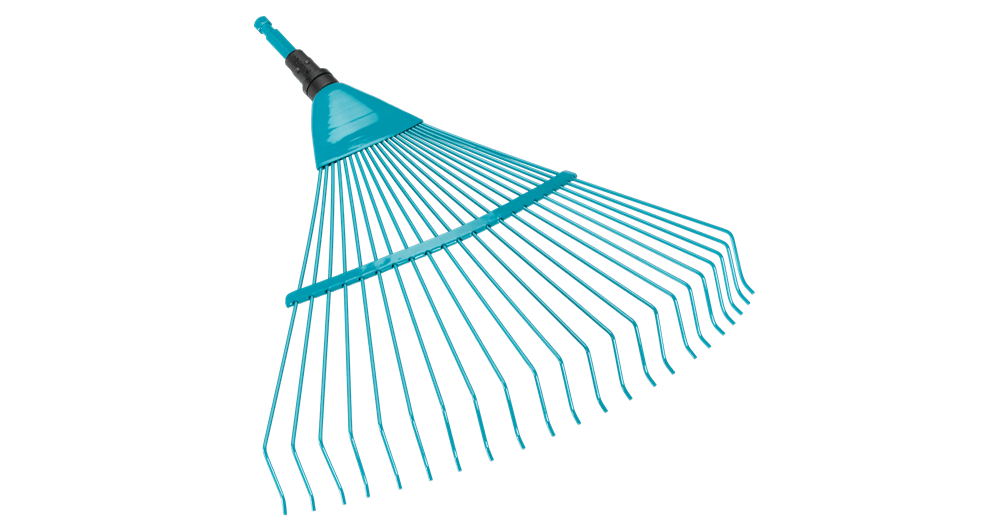 Gardena combisystem Spring-Wire Rake