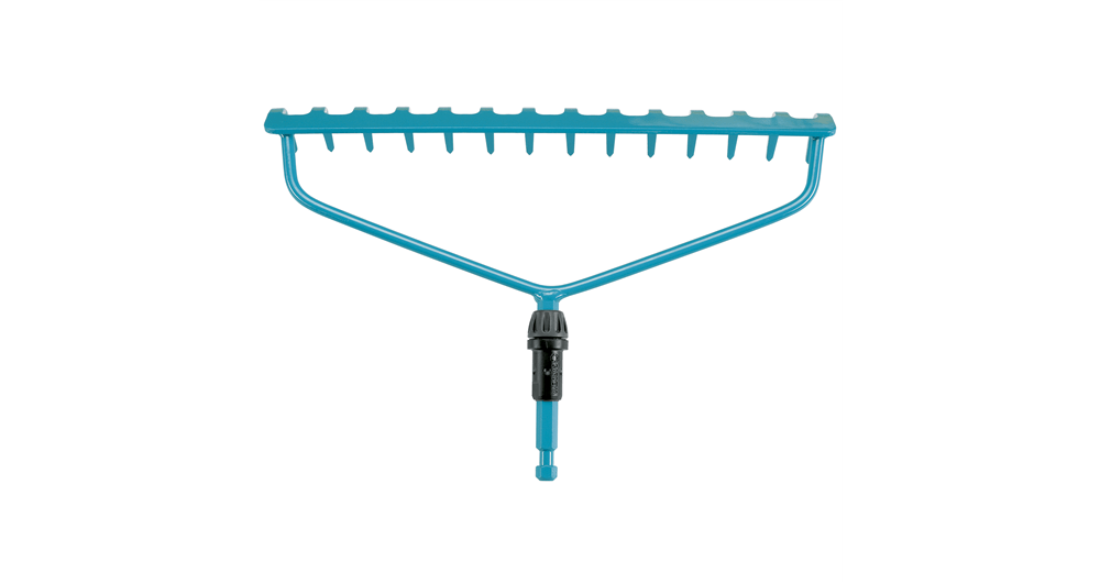 Gardena combisystem Bow Rake