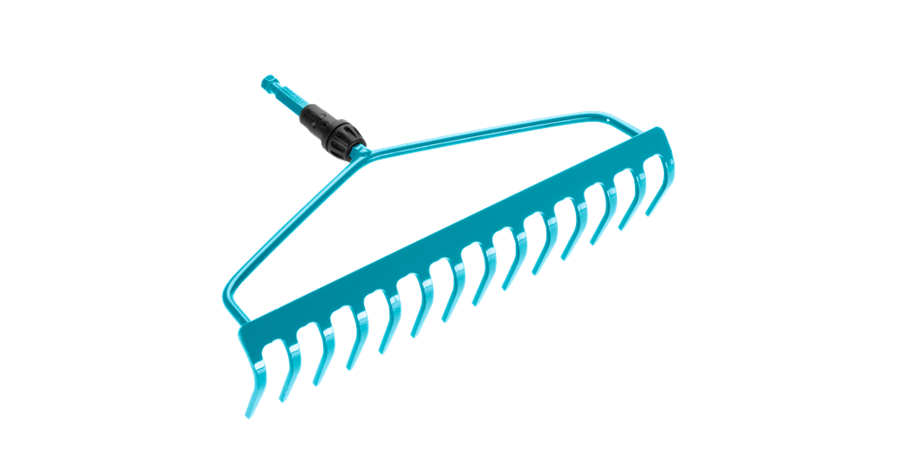 Gardena combisystem Bow Rake